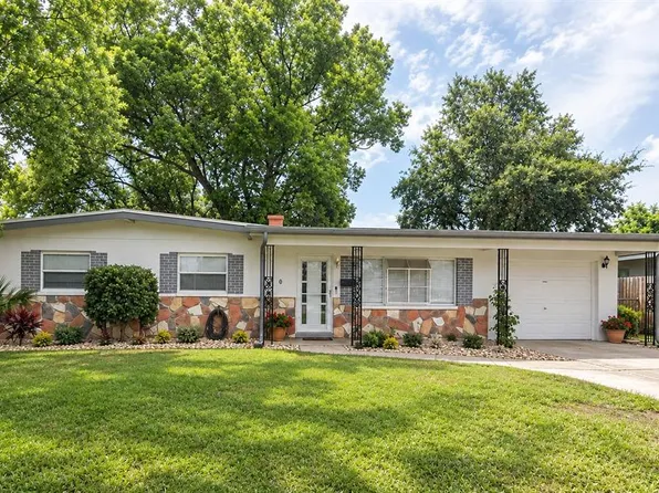 1840 N POWERS DRIVE, ORLANDO, FL 32818