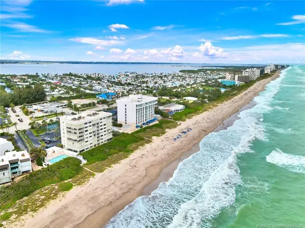 10980 S Ocean Dr APT 614, Jensen Beach, FL 34957