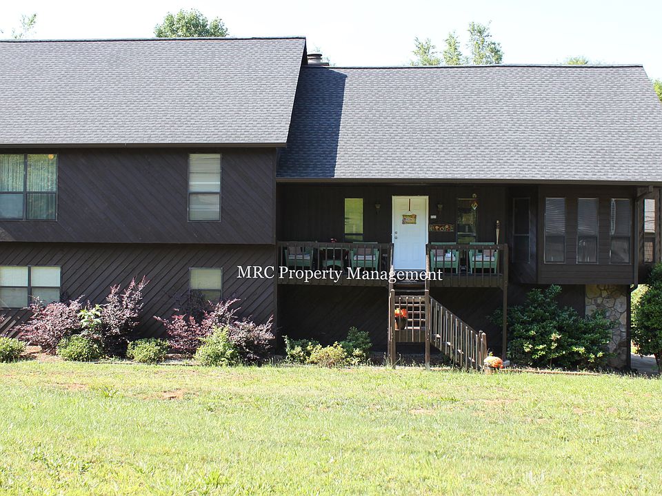 Front of the House