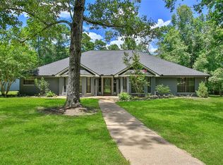 23576 Weeren Rd, Montgomery, TX 77316