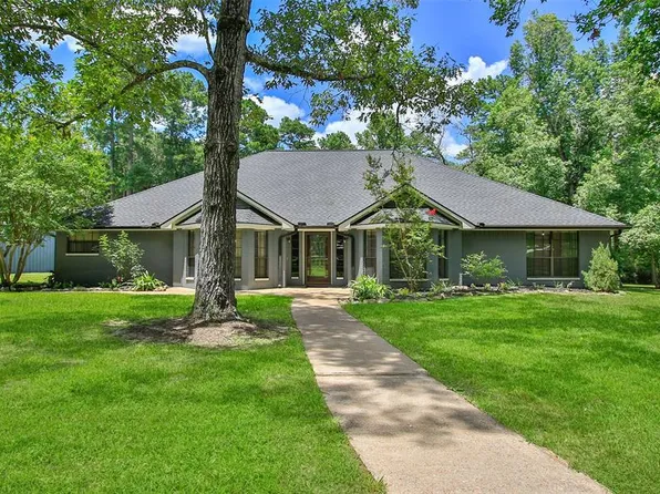 23576 Weeren Road, Montgomery, TX 77316