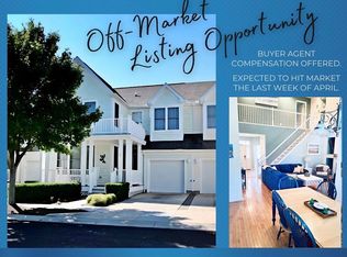 1 October Glory Ave, Ocean View, DE