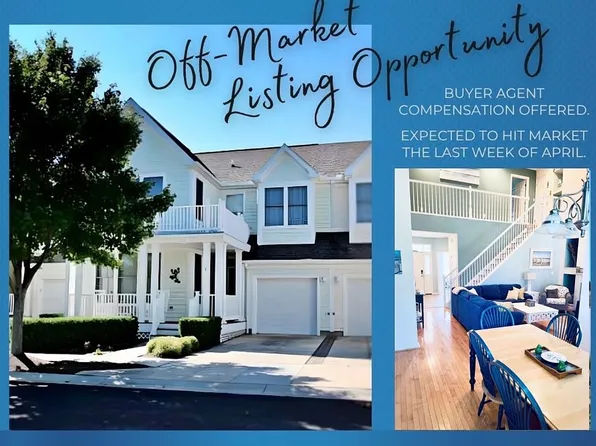 1 October Glory Ave, Ocean View, DE 19970