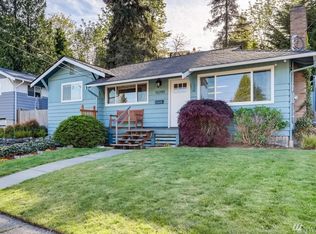 10749 68th Ave S, Seattle, WA 98178