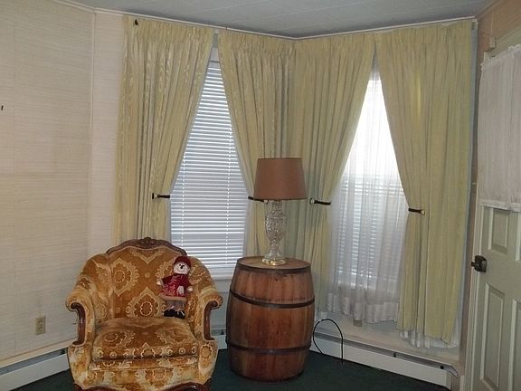 dinning room