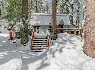 1388 Tata Ln, South Lake Tahoe, CA 96150