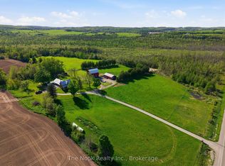 2132 County Road 10, Cavan Monaghan, ON L0A1C0