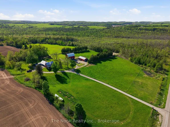 2132 County Road 10, Cavan Monaghan, ON L0A 1C0