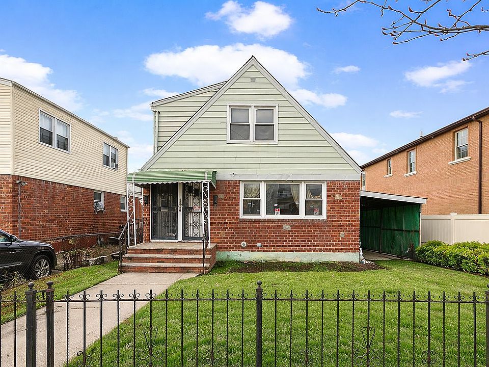 1st image of 128-18 146th St #2FAMILY