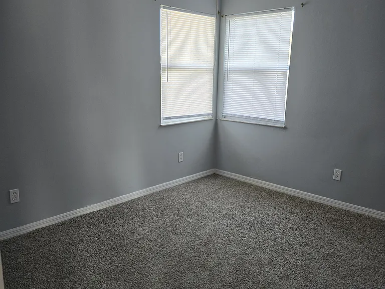 front bedroom