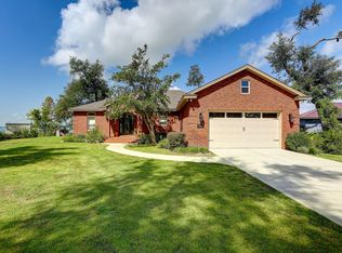 4405 Tropical Dr, Panama City, FL 32404