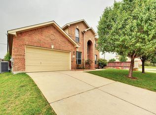 18201 Shallow Pool Dr, Pflugerville, TX 78660