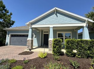 162 Bluffton Court St, Augustine, FL 32092