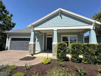 162 BLUFFTON Court, Augustine, FL, 32092