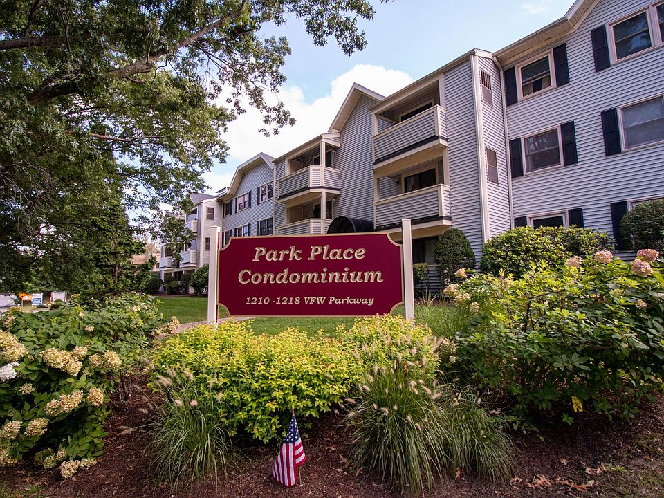 1st image of 1216 Vfw Pkwy APT 44