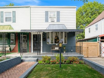 114-102 228th Street, Cambria Heights, NY, 11411