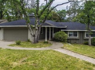 981 King John Way, El Dorado Hills, CA 95762