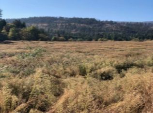 Moore Rd, Kettle Falls, WA 99141