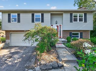 1766 Miles Rd, Cincinnati, OH 45231