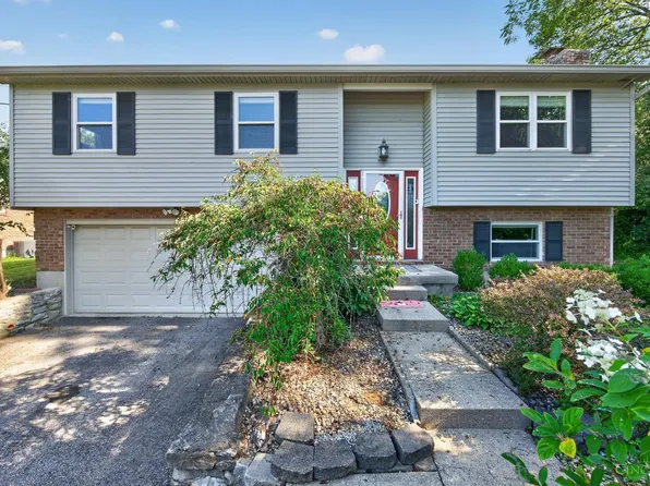 1766 Miles Rd, Cincinnati, OH 45231