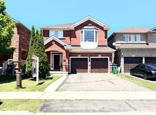 40 Dunure Cres, Brampton, ON L7A2Y6