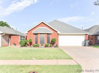 3700 Alexandria St, Wichita Falls, TX 76310
