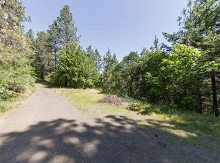 Huskey Rd, Mosier, OR 97040