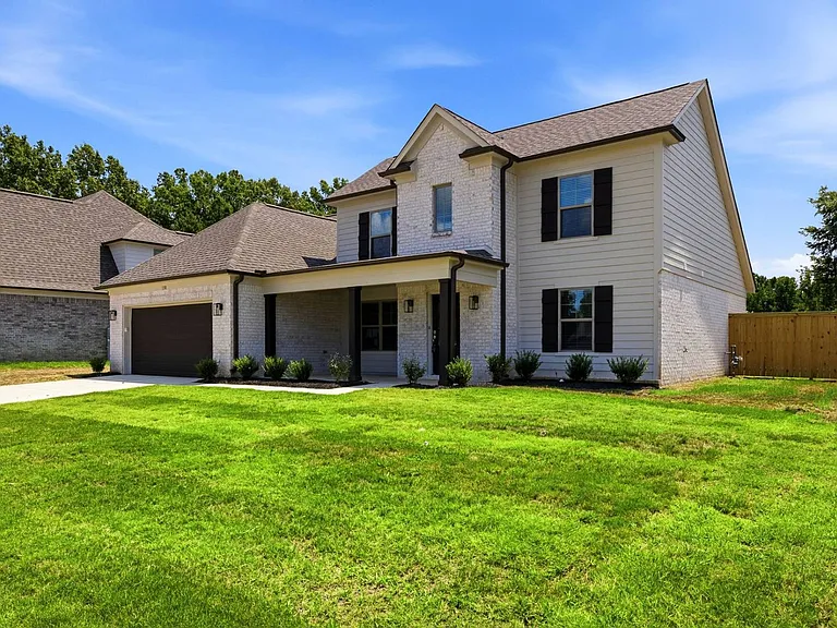 150 Mebane Valley Cv — Photo 2