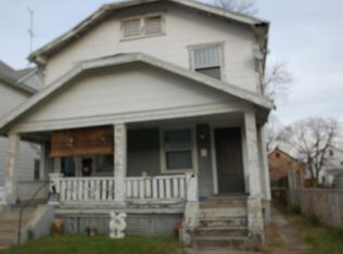 120 N McGee St, Dayton, OH 45403