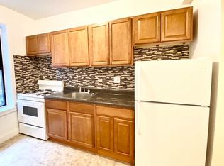 222 W 140th St #A, New York, NY 10030
