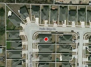 6942 Poncha Springs Ct, Houston, TX 77040