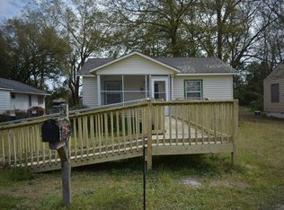 237 Woodlawn Ave, Sumter, SC 29150