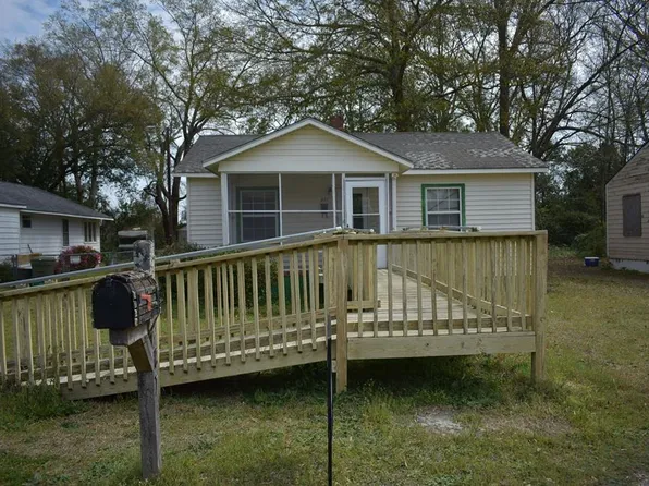 237 Woodlawn Ave, Sumter, SC 29150