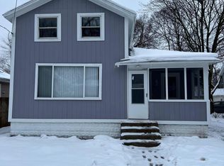131 E Maple St, Kalamazoo, MI 49001