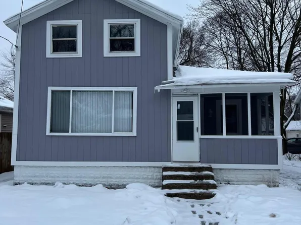 131 E Maple St, Kalamazoo, MI 49001