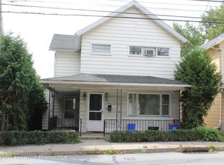 624 S Valley Ave, Olyphant, PA 18447