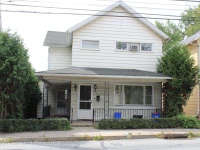 624 S Valley Ave, Olyphant, PA, 18447