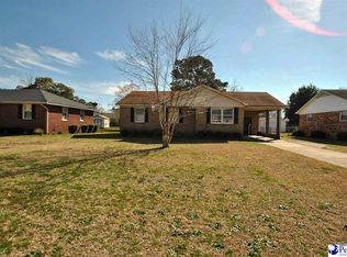 2217 Bellaire Dr, Florence, SC 29505