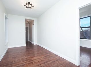 301 W 154th St APT 12, New York, NY 10039