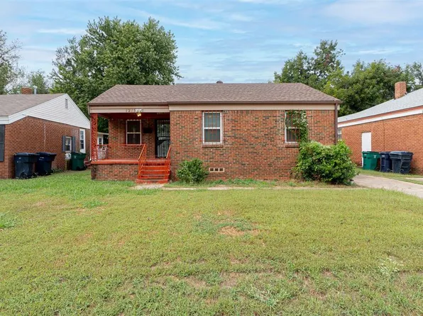 1217 Carverdale Dr, Oklahoma City, OK 73117