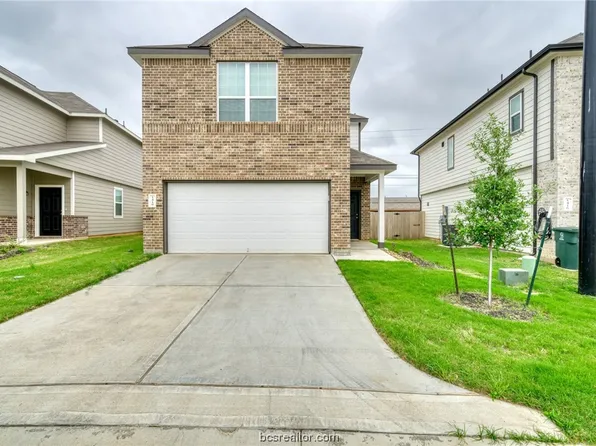 1418 Desire Ln, Bryan, TX 77803