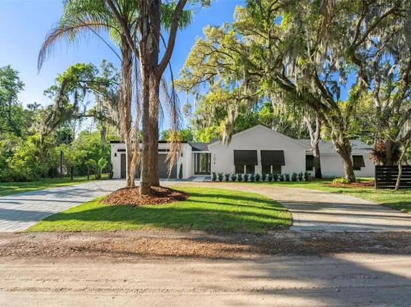 104 E 1ST AVENUE, WINDERMERE, FL 34786