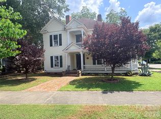 123 York St, Chester, SC 29706