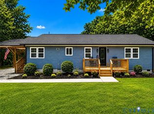 3573 Jefferson Landing Rd, Powhatan, VA 23139