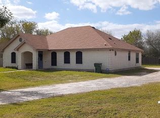 28004 Perk Ln, Harlingen, TX 78552