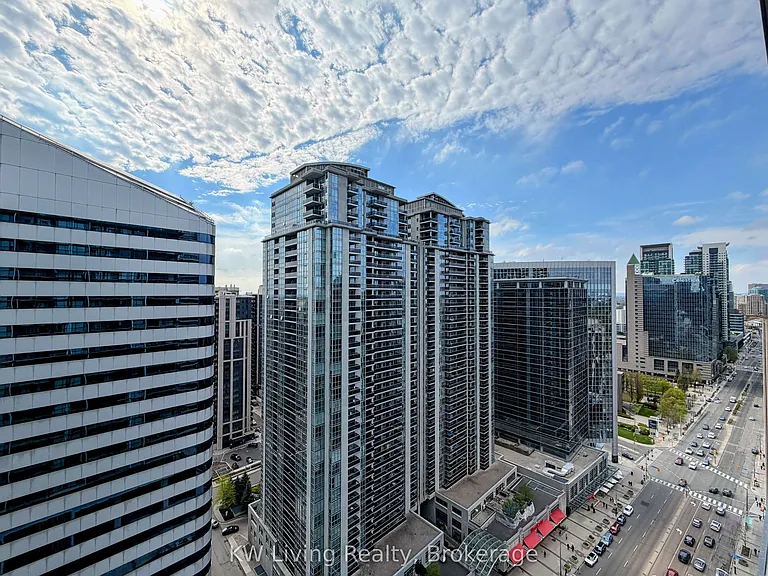 4955 Yonge St #2615 — Photo 19