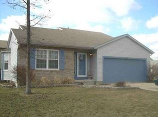 4617 Gilman Rd, Columbus, OH 43228