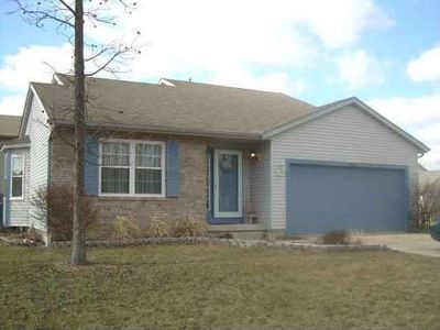 4617 Gilman Rd, Columbus, OH, 43228