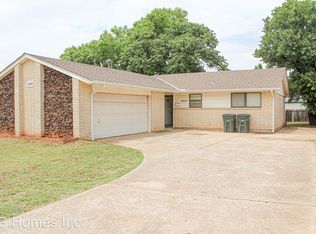 3409 Overland Dr, Oklahoma City, OK 73115