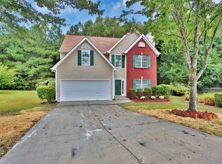 958 Tilford Point Pl, Lawrenceville, GA 30045